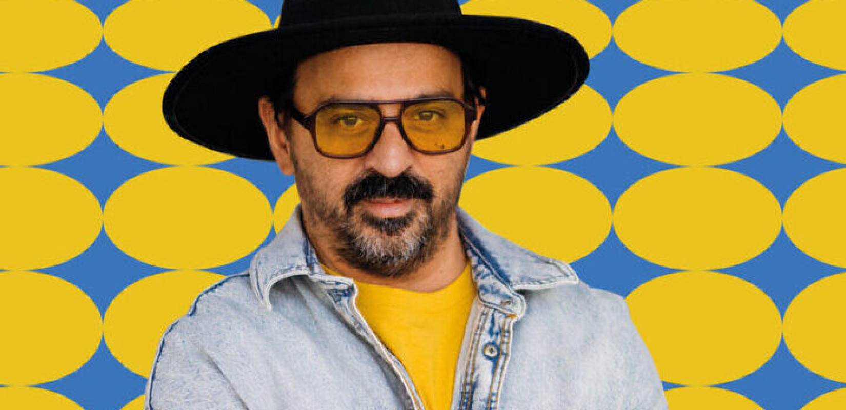 Ο Monsieur Minimal έρχεται στην Θεσσαλονίκη