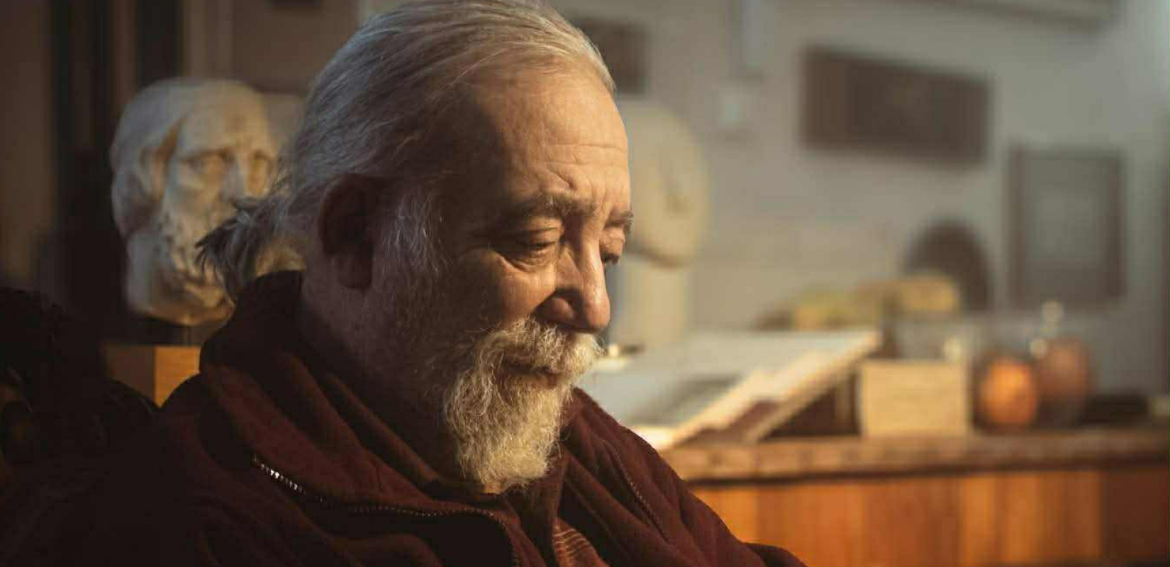 Η Ξάνθη αποχαιρετά τον Θανάση Μουσόπουλο. Του Αναστάσιου Τσορλίδη