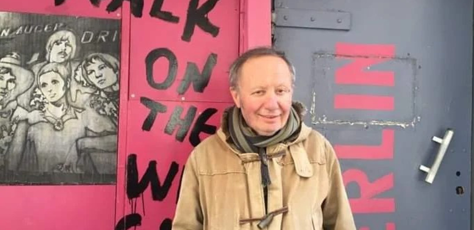 «Τέλος εποχής»: Οι Θεσσαλονικείς αποχαιρετούν τον Θεόδωρο Παπαδόπουλο του θρυλικού Berlin