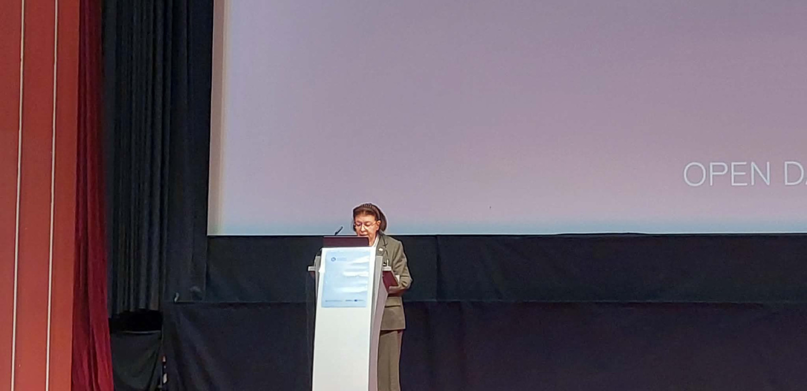 Λίνα Μενδώνη από Θεσσαλονίκη: «Ξεκινά μία νέα εποχή για την πολιτιστική κληρονομιά» - Όλα όσα φέρνει το Hellenic Heritage