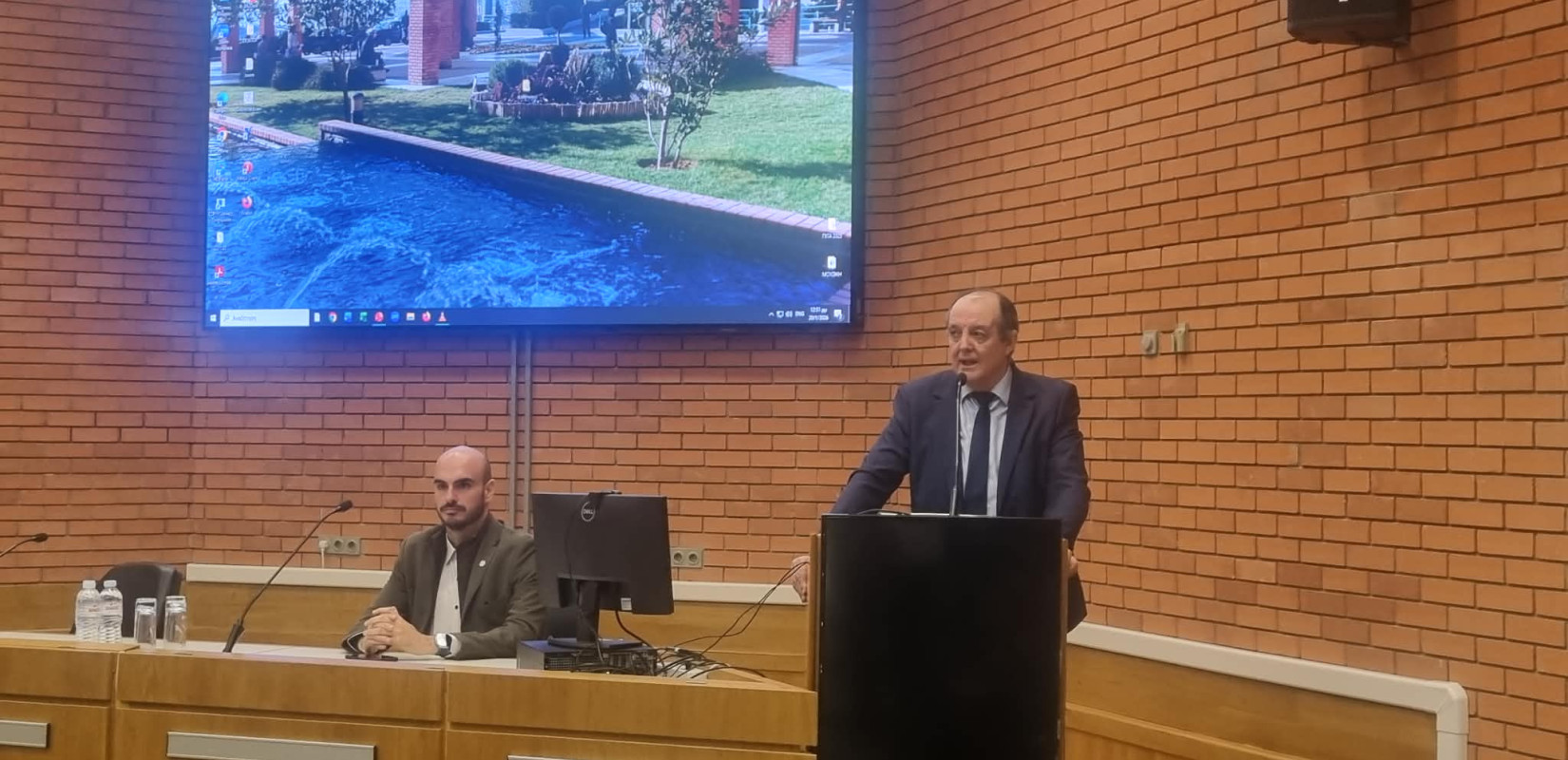 Θεσσαλονίκη: «Βαθμό» θα παίρνουν οι υπηρεσίες  υγείας... με ένα κλικ