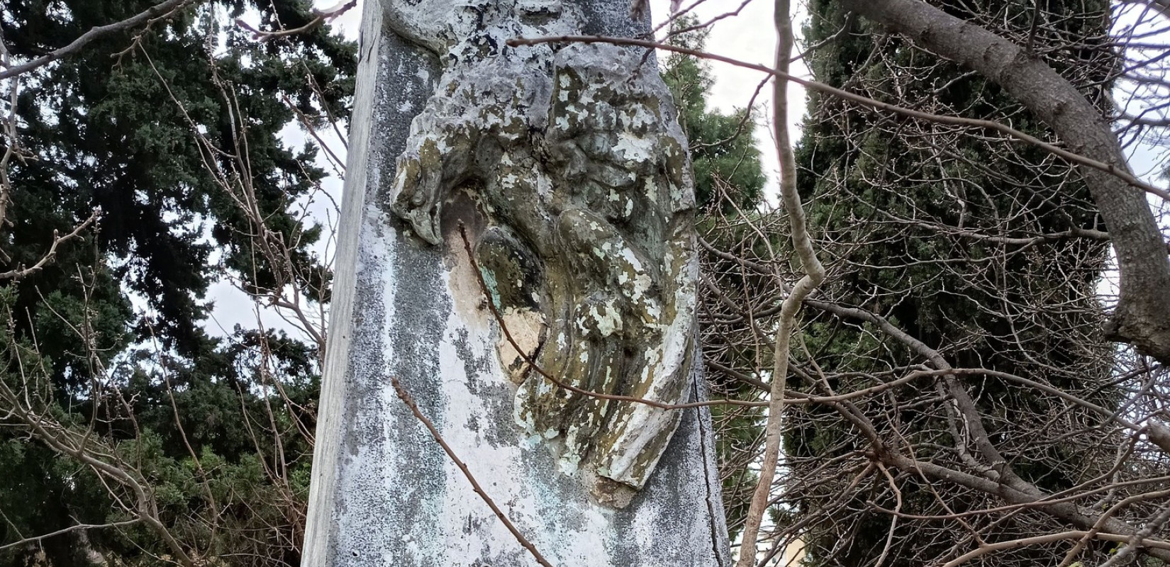 Βρέθηκε άγνωστο μνημείο στην «καρδιά» της Θεσσαλονίκης