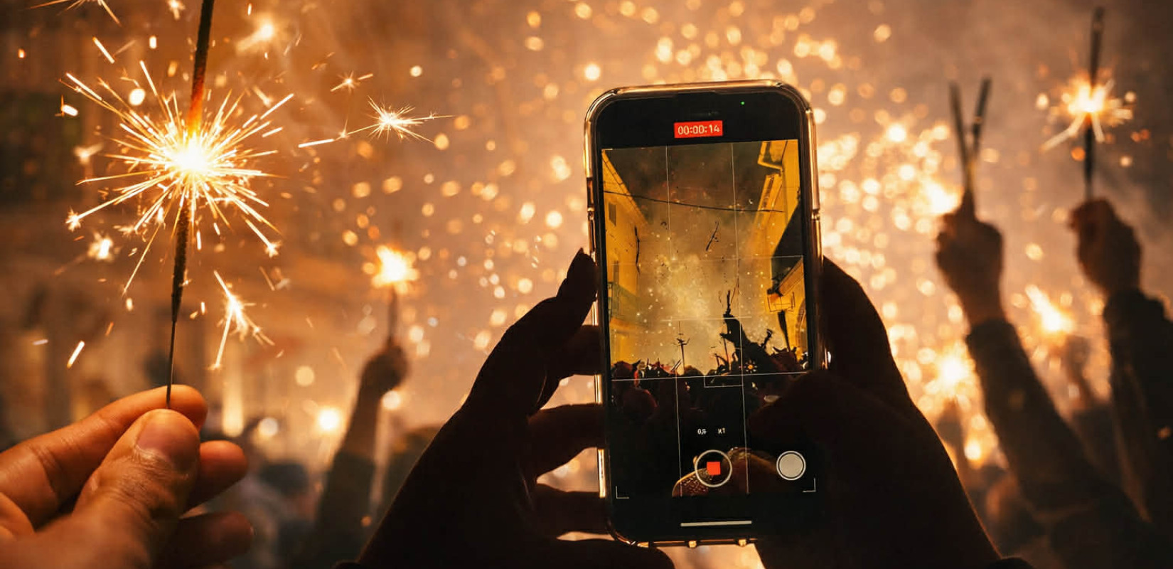 Χώροι διασκέδασης: Ένας στους δέκα δεν τήρησε τους κανόνες πυρασφάλειας το 2025