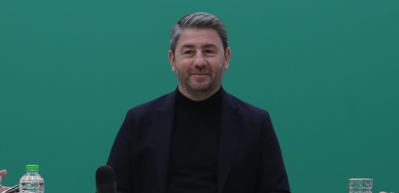 «Όχι» ΠΑΣΟΚ στη διακομματική για τα αγροτικά – Πρόταση για Εθνική Επιτροπή