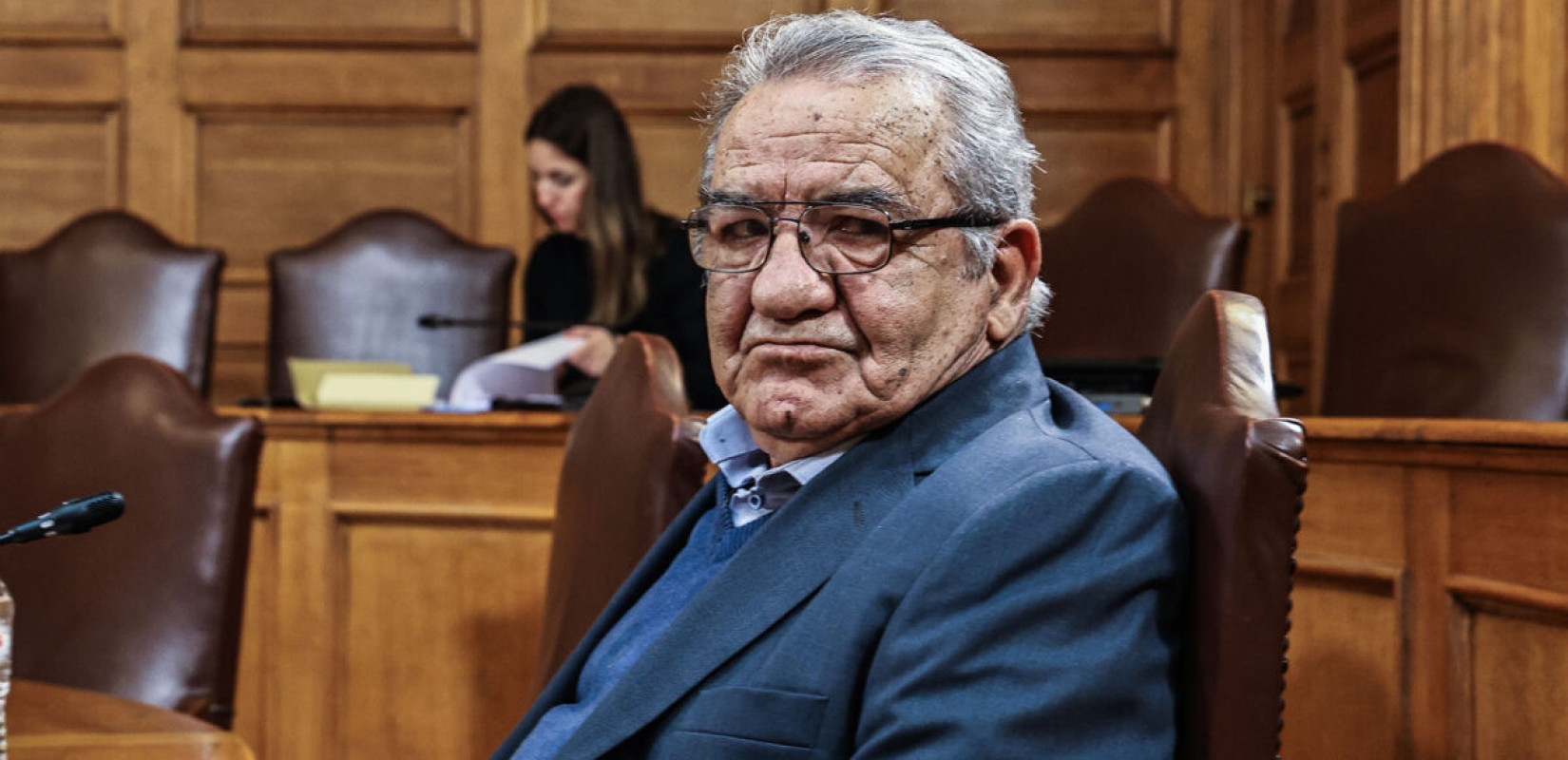 Εξεταστική ΟΠΕΚΕΠΕ: «Μέγγενη» για τους αγρότες τα ΚΥΔ και ο τεχνικός σύμβουλος