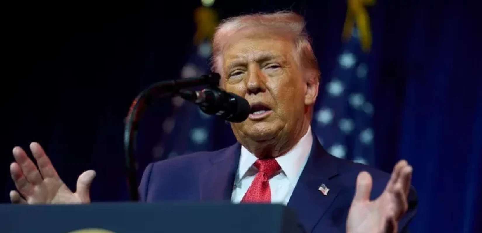 Τι θέλει ο Τραμπ επιβάλλοντας δασμούς στις 8 χώρες της Ευρώπης για τη Γροιλανδία; - Η προειδοποίηση του BBC για οικονομικό πόλεμο και κρίση στο ΝΑΤΟ