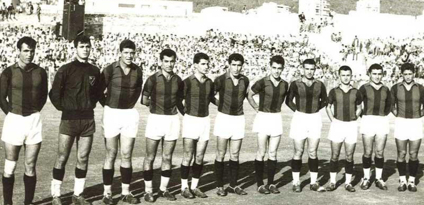 100 Χρόνια Απόλλων Καλαμαριάς: Η πόλη γιορτάζει τον έναν αιώνα ιστορίας του συλλόγου