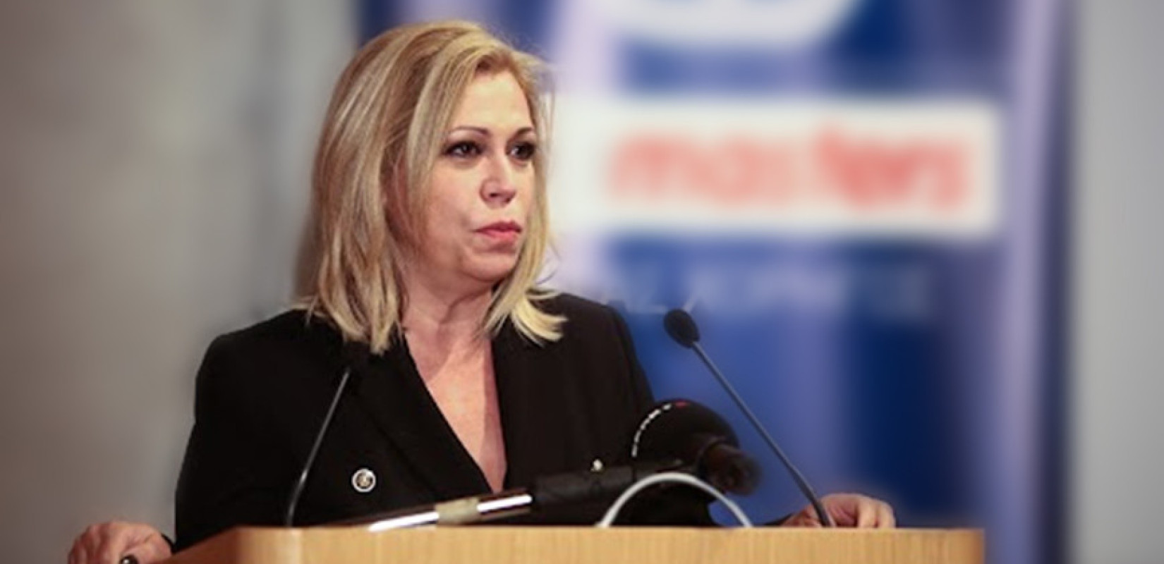 Νέα εποχή στο ΑΠΕ-ΜΠΕ: Άρια Αγάτσα και Χριστίνα Συναρέλλη στο «τιμόνι» του Πρακτορείου