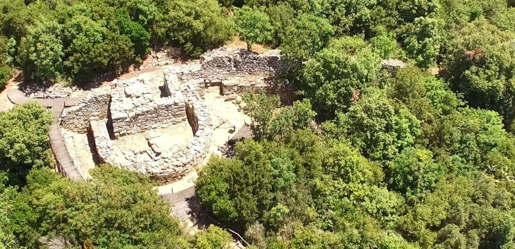 Χαλκδική: Από την ανασκαφή στο όραμα: Τα Στάγειρα στο προσκήνιο