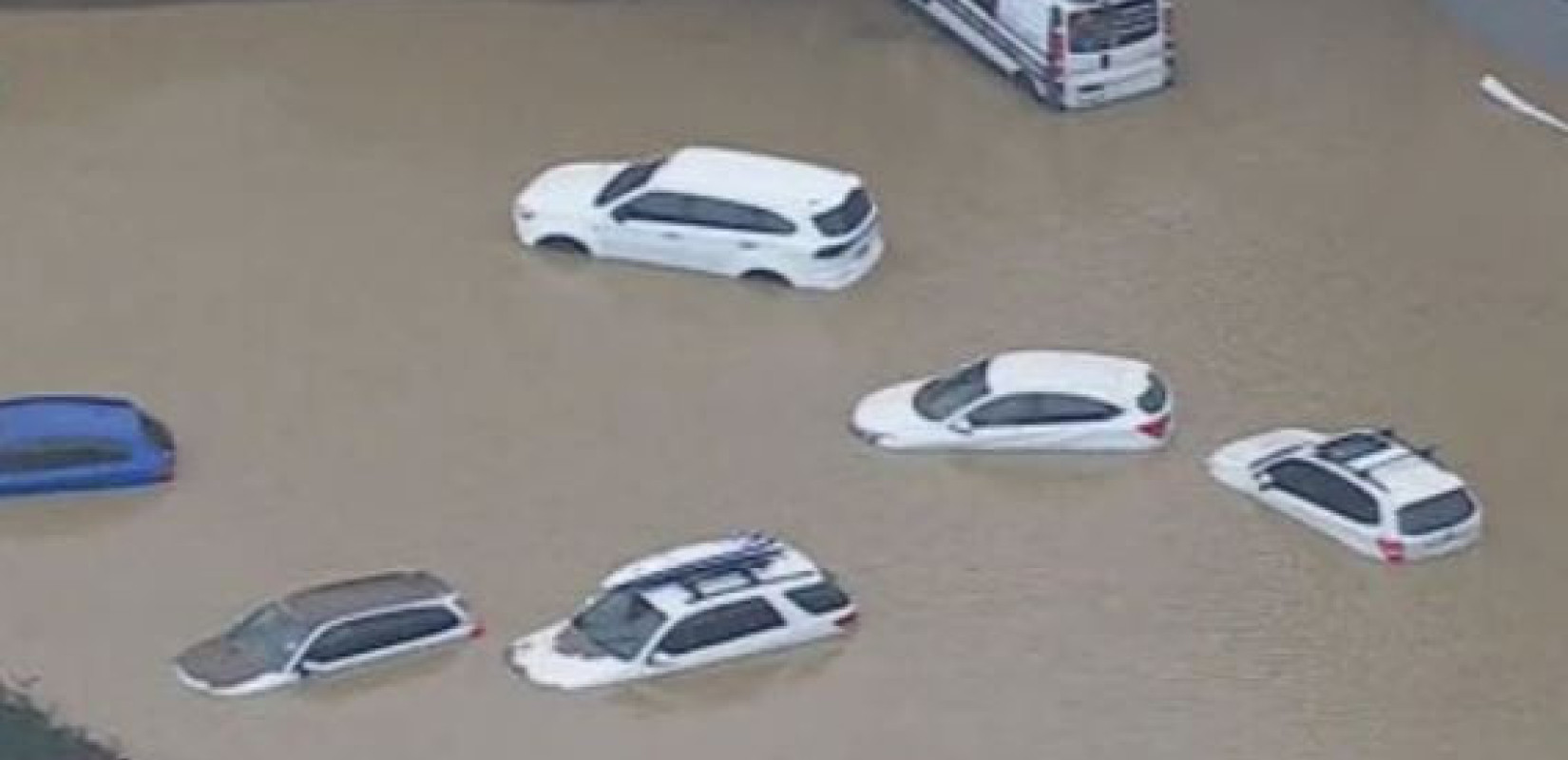 Αυστραλία: Σφοδρές καταιγίδες πλήττουν την Βικτώρια - Πάνω από 6.000 σπίτια χωρίς ρεύμα (βίντεο)