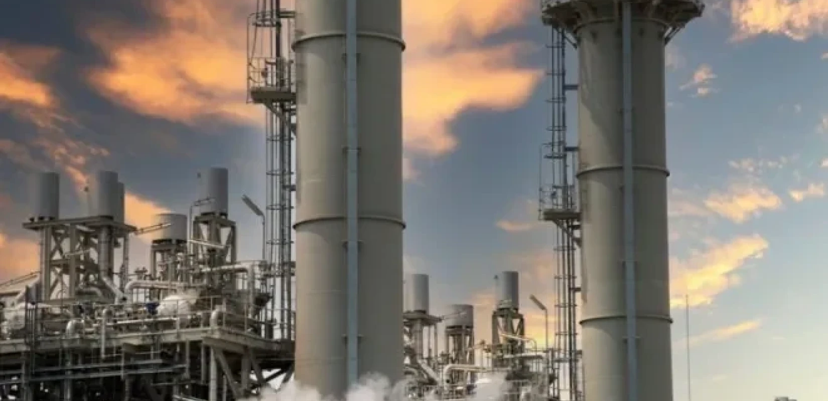 Βόρεια Ελλάδα: Στα σχοινιά η βιομηχανία για το ενεργειακό κόστος - Διπλάσια η τιμή της μεγαβατώρας από γειτονικές χώρες