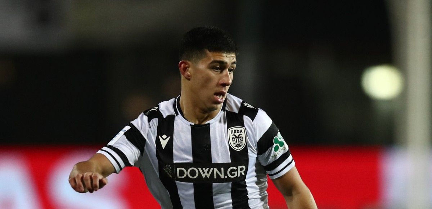 Δημήτρης Χατσίδης: Το εργοστάσιο παραγωγής ταλέντων του ΠΑΟΚ δουλεύει στο φουλ