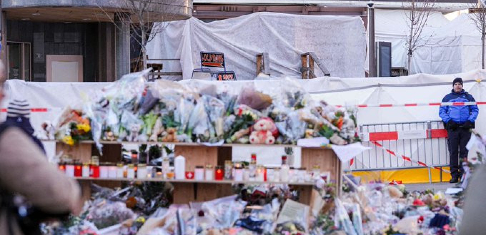 Η Ελβετία αποτίνει φόρο τιμής στα θύματα της τραγωδίας στο Κραν Μοντανά  - Στην ανακρίτρια οι ιδιοκτήτες του κλαμπ