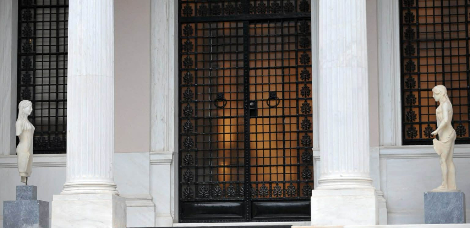 Το κλίμα με τους αγρότες πίσω από τις κλειστές πόρτες στο Μαξίμου - Τι είπε για την Mercosur ο πρωθυπουργός