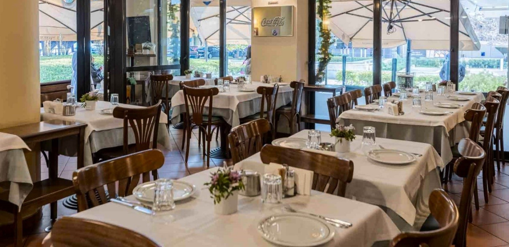 Διαγώνιος 1977: Ένα ιστορικό γευστικό στέκι στο κέντρο της Θεσσαλονίκης