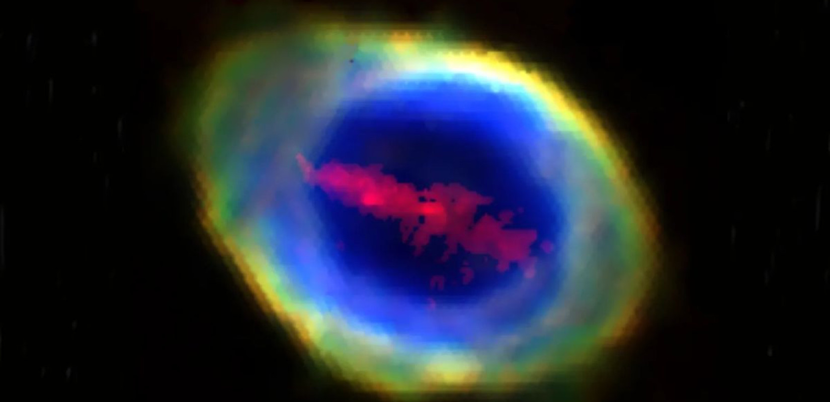 Μια «περίεργη» ανακάλυψη στο Διάστημα «δείχνει» το μέλλον της ζωής στη Γη