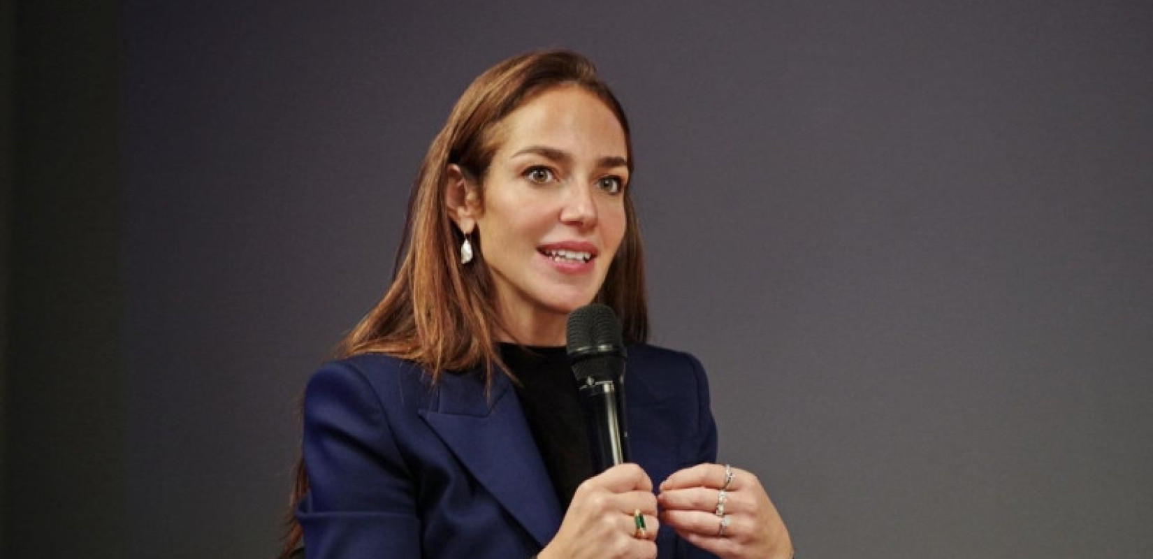 Μιχαηλίδου: Βασική προτεραιότητα για το 2026 η αντιμετώπιση του δημογραφικού ζητήματος