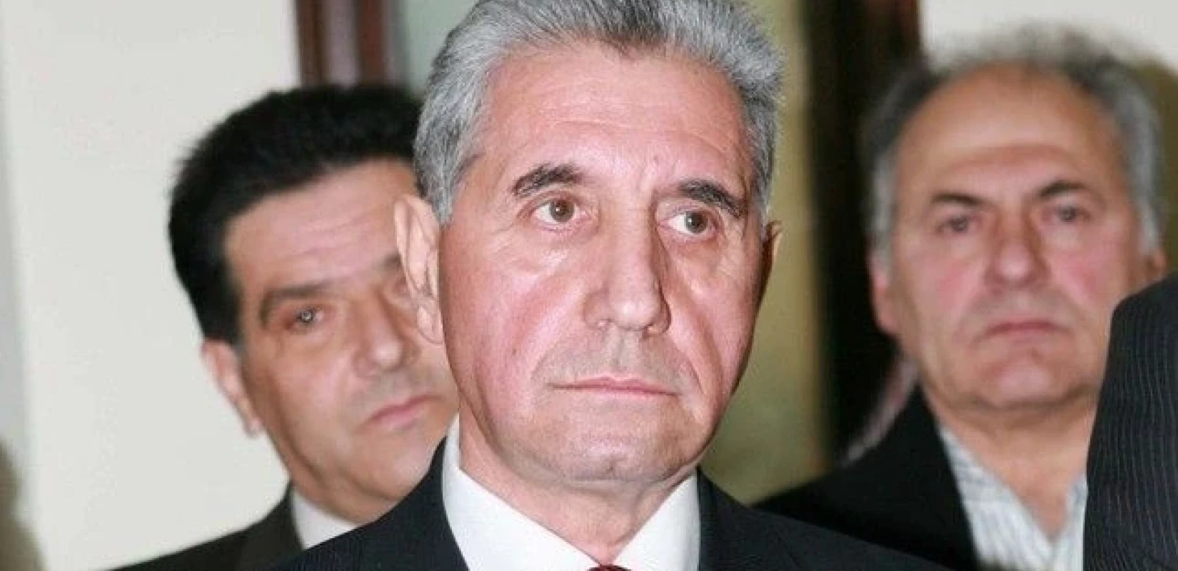 Πέθανε ο πρώην βουλευτής της ΝΔ, Αθανάσιος Χειμάρας