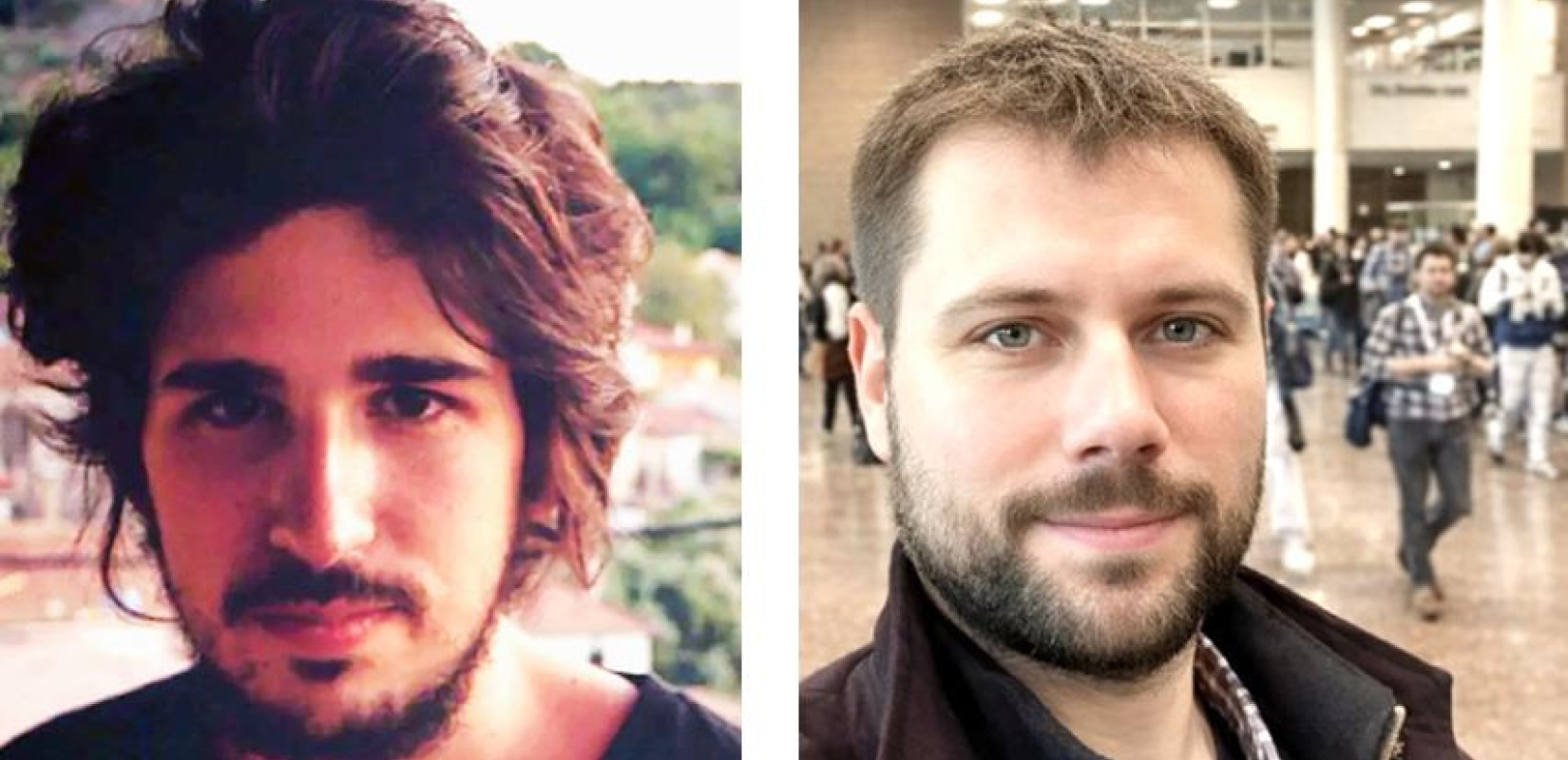 Έλληνες πίσω από επιτυχημένες αμερικανικές νεοφυείς εταιρείες