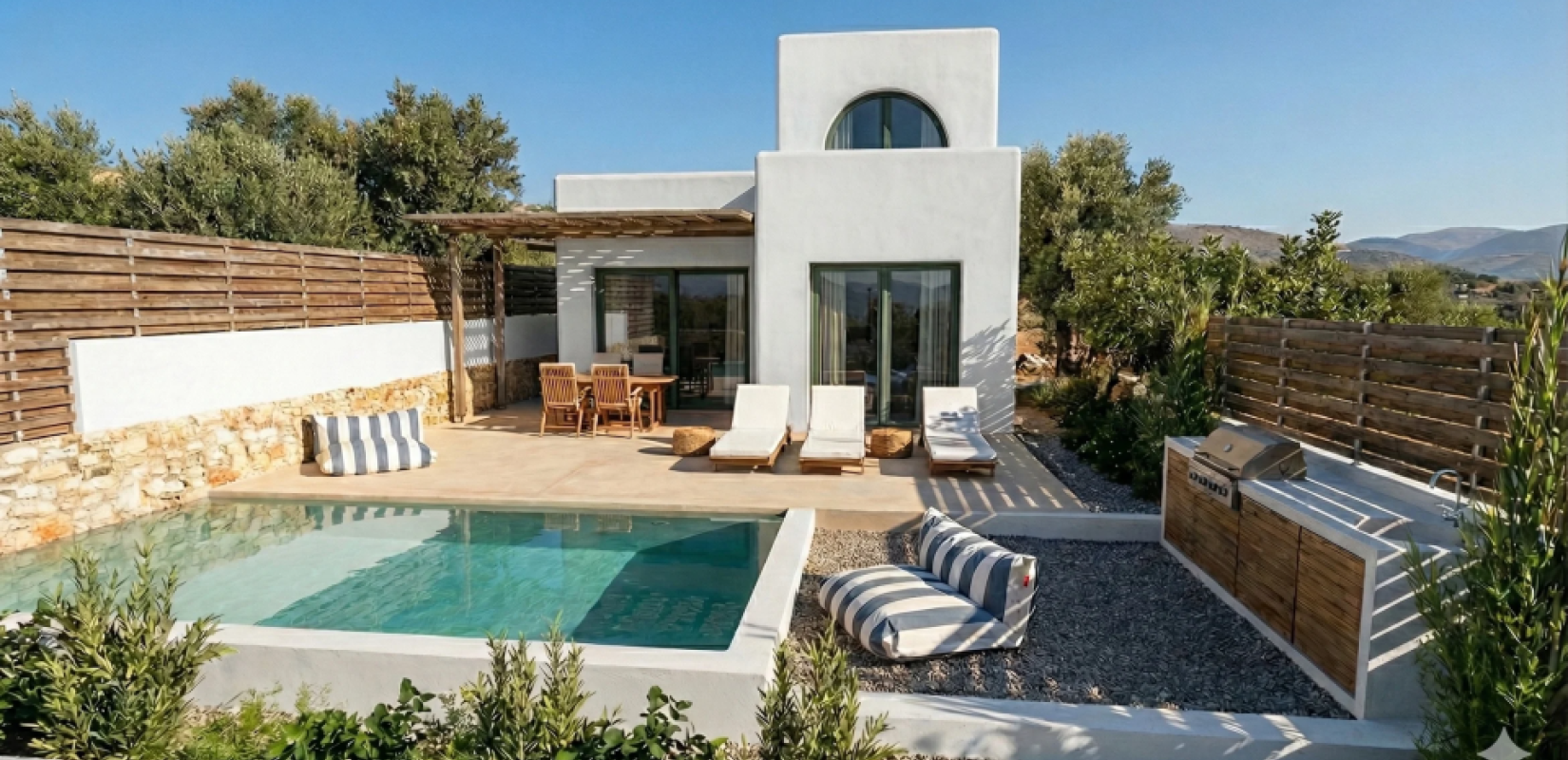 Θεσσαλονίκη: Δυναμικό μπάσιμο στην αγορά εξοχικής κατοικίας - Οι λόγοι