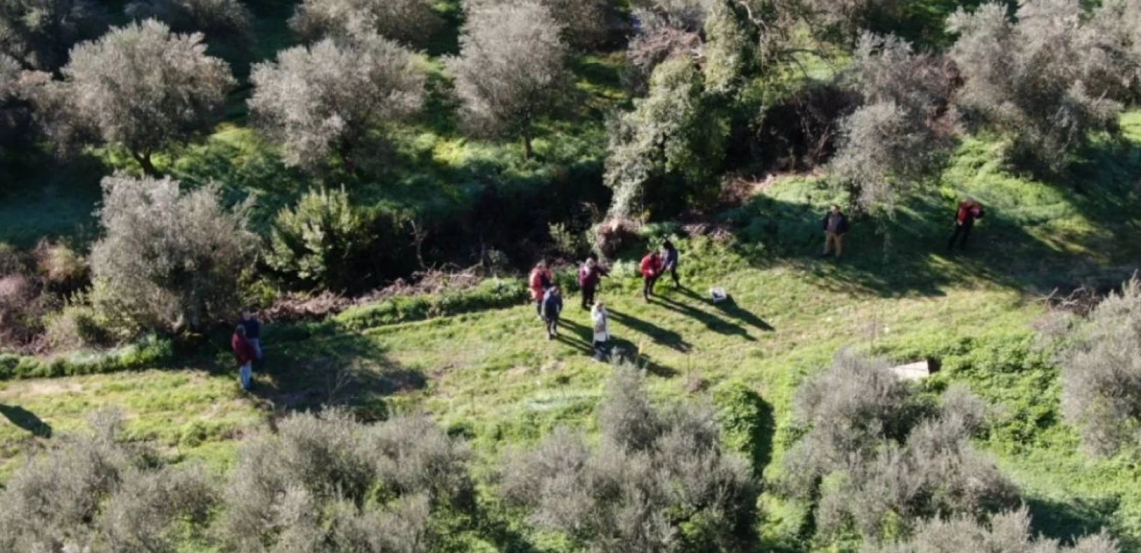 Κρήτη: Προσωρινή παύση ερευνών για τον αγνοούμενο γιατρό Αλέξη Τσικόπουλο