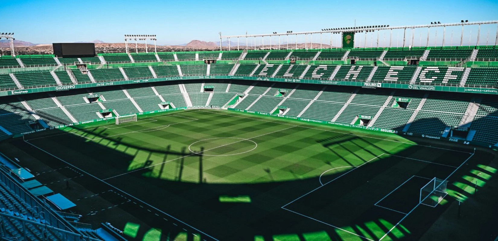 Στοίχημα: Γκολ με αξία σε Έλτσε και Αμαδόρα