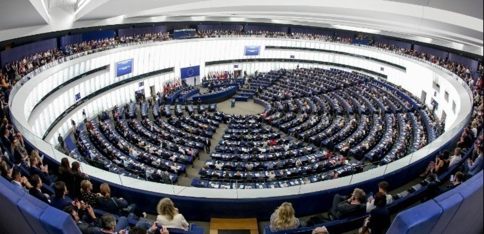 Ε.Ε: «Παγώνει» η συμφωνία «Mercosur» μετά από ψήφισμα του Κοινοβουλίου (βίντεο)