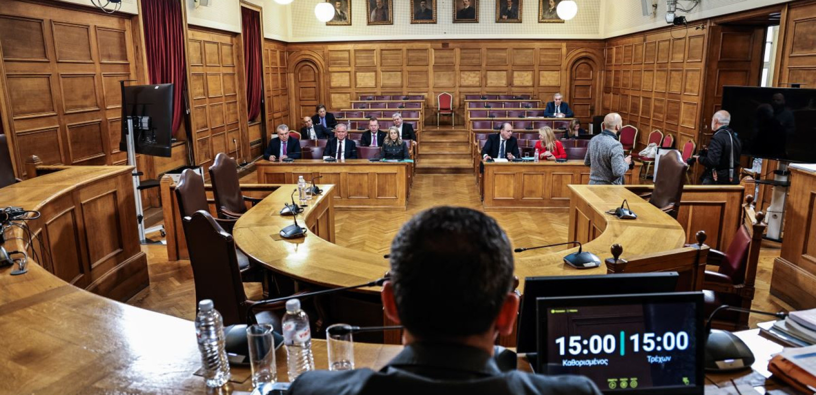 Εξεταστική Επιτροπή ΟΠΕΚΕΠΕ - Κοινό πόρισμα ΣΥΡΙΖΑ – ΠΣ και ΝΕ.ΑΡ: Σαφείς πολιτικές ευθύνες των αρμόδιων υπουργών – Να συσταθεί προανακριτική επιτροπή