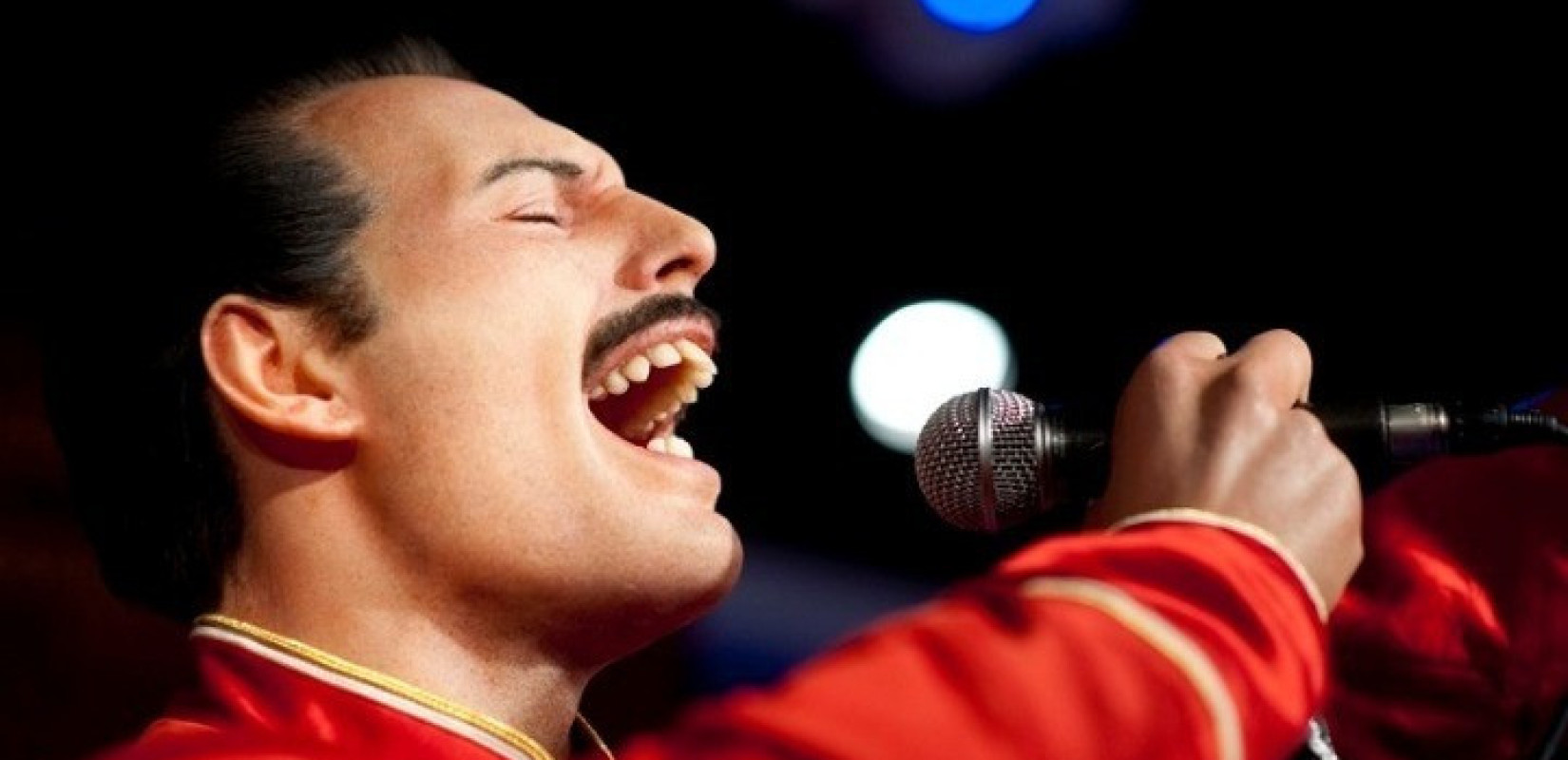 Έφυγε από τη ζωή η «κρυφή» κόρη του θρυλικού Φρέντι Μέρκιουρι