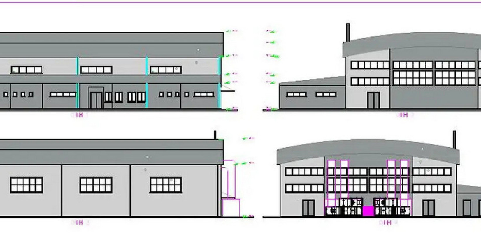 Πιερία: Έργα βιώσιμου εκσυγχρονισμού και αναβάθμισης υποδομών