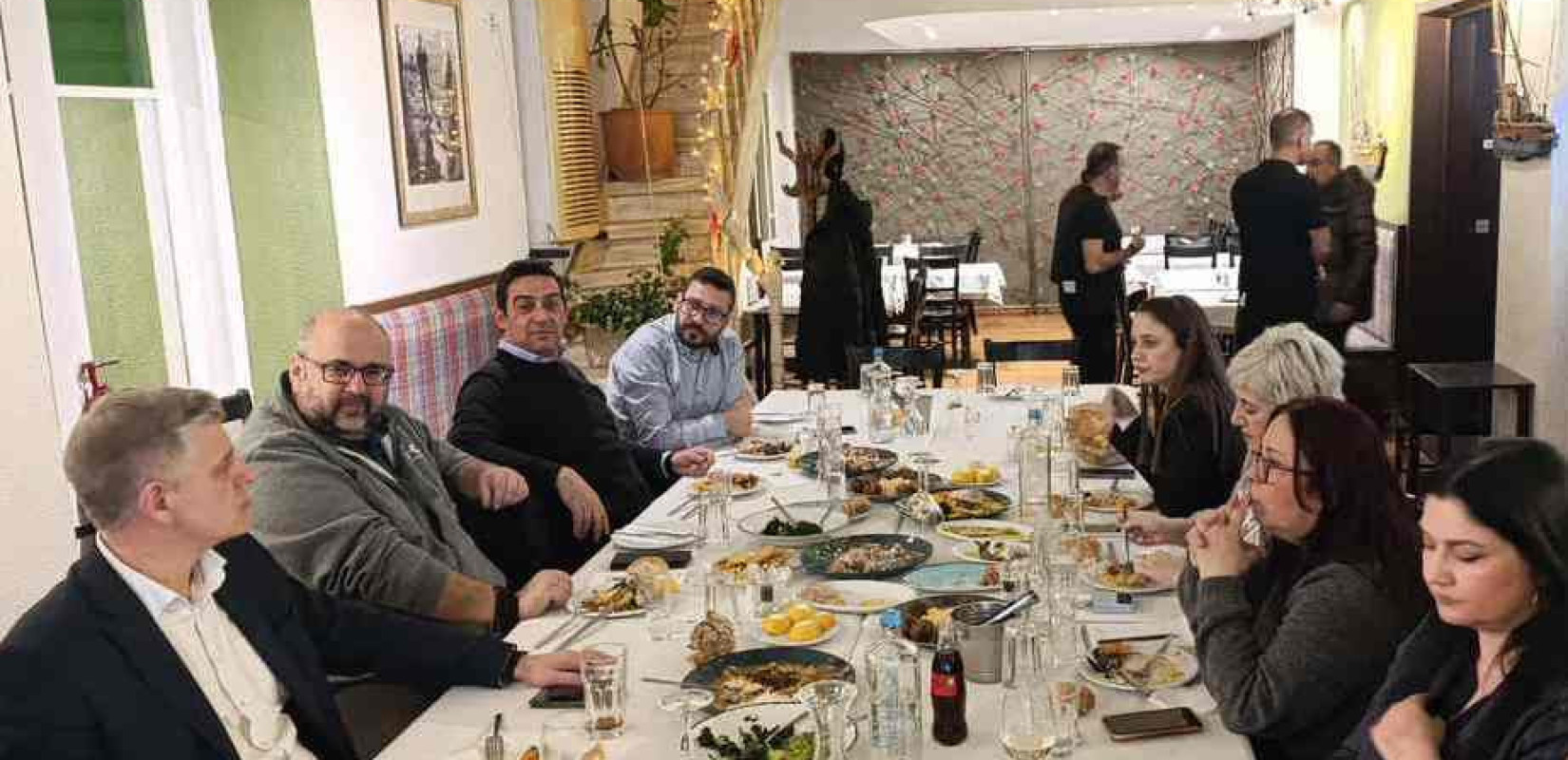 Κ. Γιουτίκας: Η Περιφέρεια Κεντρικής Μακεδονίας με ενδιαφέρει χωρίς… σταυρό - Όχι για τη Βουλή