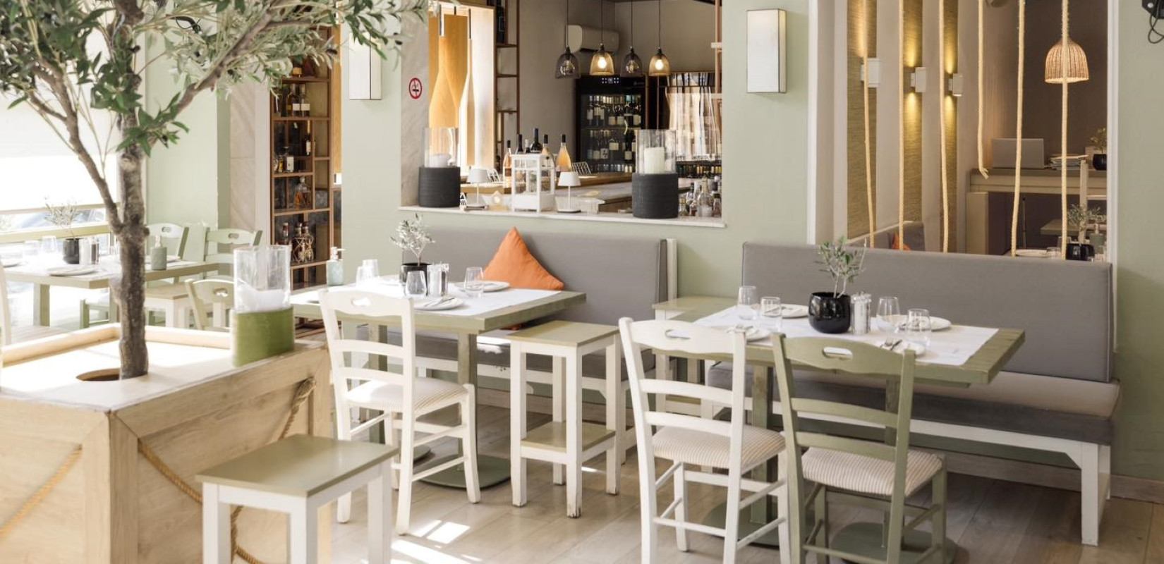 Γλυκάνισος: Ένα γαστρονομικό ταξίδι γεύσεων με άρωμα θάλασσας