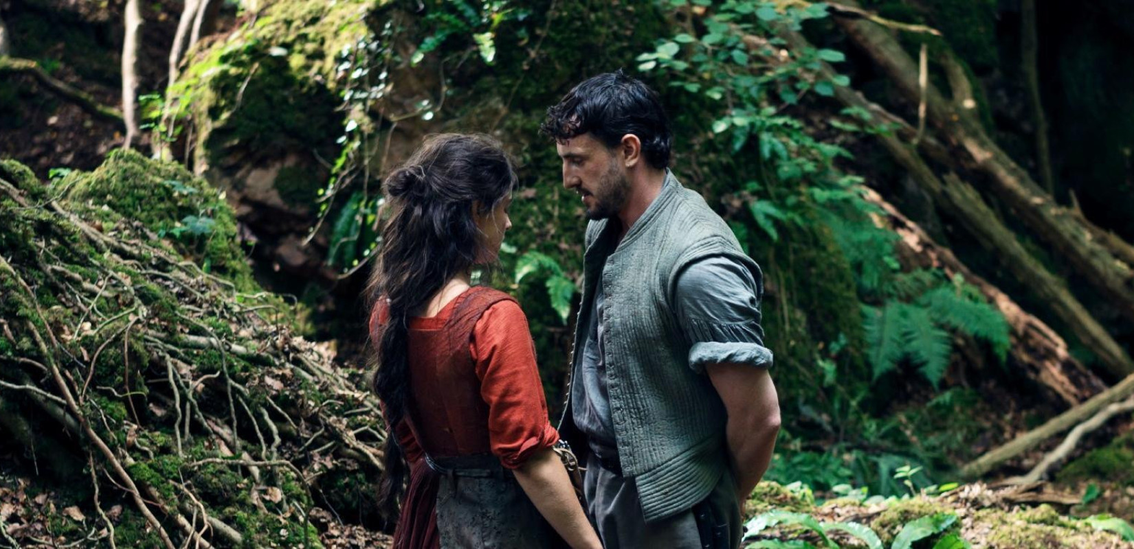 Ο Αλέξης Δερμεντζόγλου επιλέγει τις καλύτερες ταινίες της εβδομάδας: Τραγωδία του Σαίξπηρ και των Ελλήνων Εβραίων