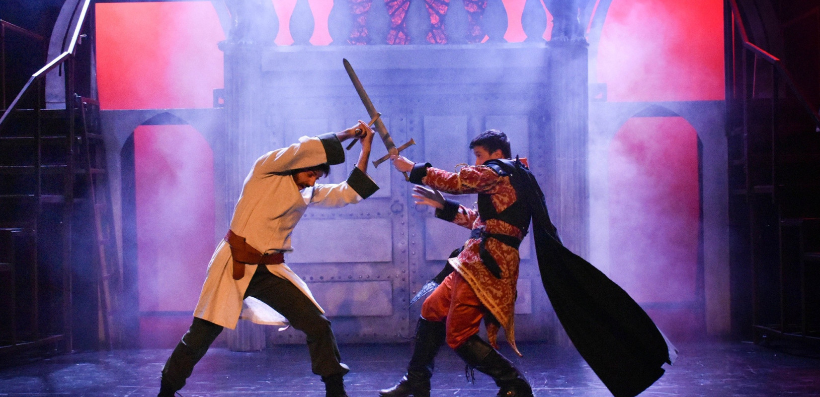 Θεσσαλονίκη: «Η Παναγία των Παρισίων» επιστρέφει στο θέατρο Μετροπόλιταν