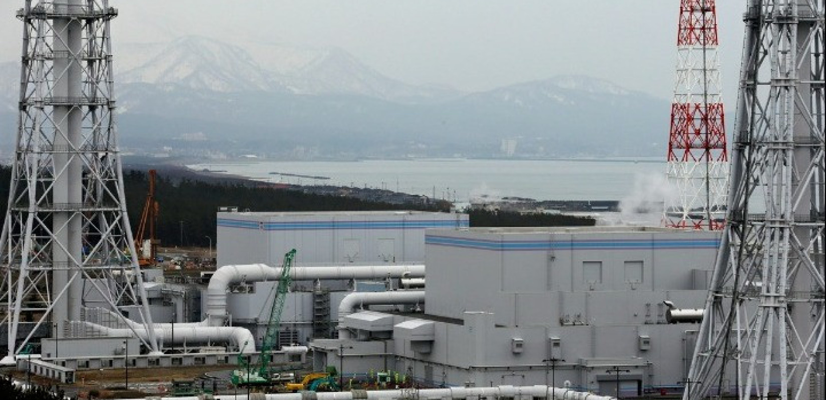 Ιαπωνία: Επαναλειτούργησε ο μεγαλύτερος πυρηνικός σταθμός του κόσμου