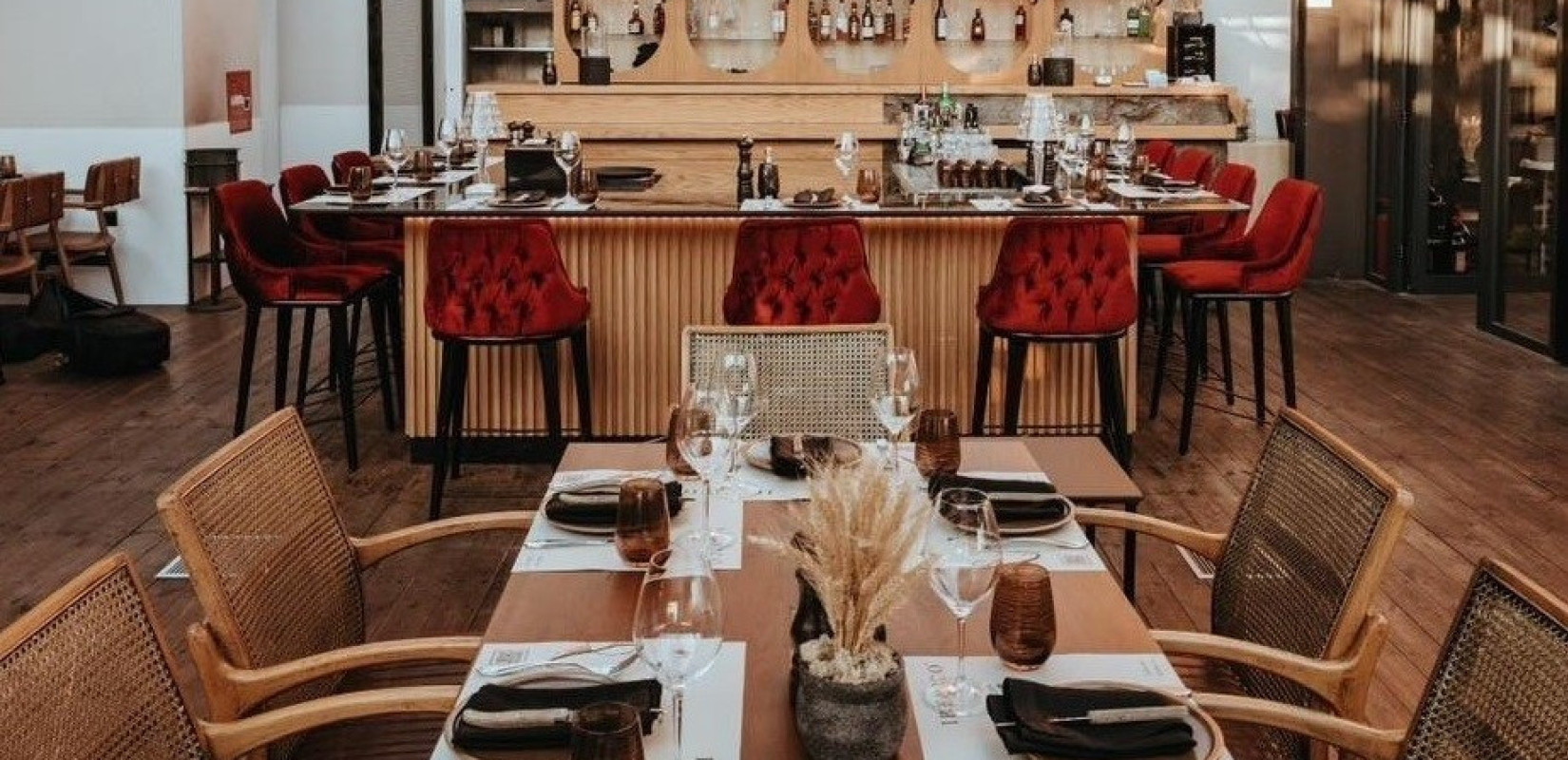 Iberico: Όταν το κρέας γίνεται τέχνη στο πιάτο σας