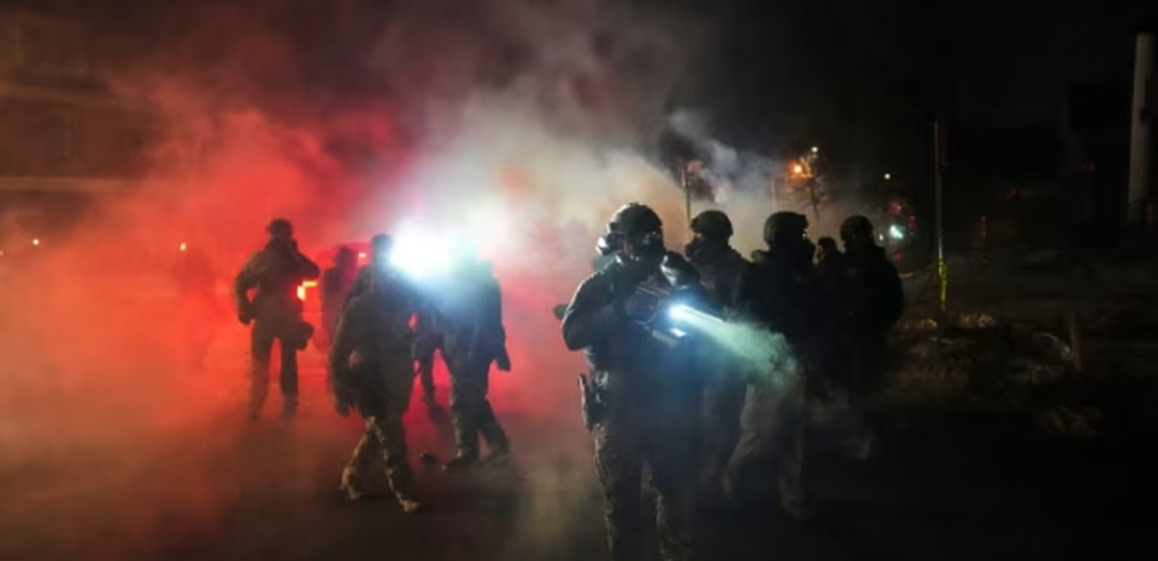 Νέος πυροβολισμός από πράκτορα ICE στη Μινεάπολη: Τραυματίστηκε άνδρας από τη Βενεζουέλα (βίντεο)