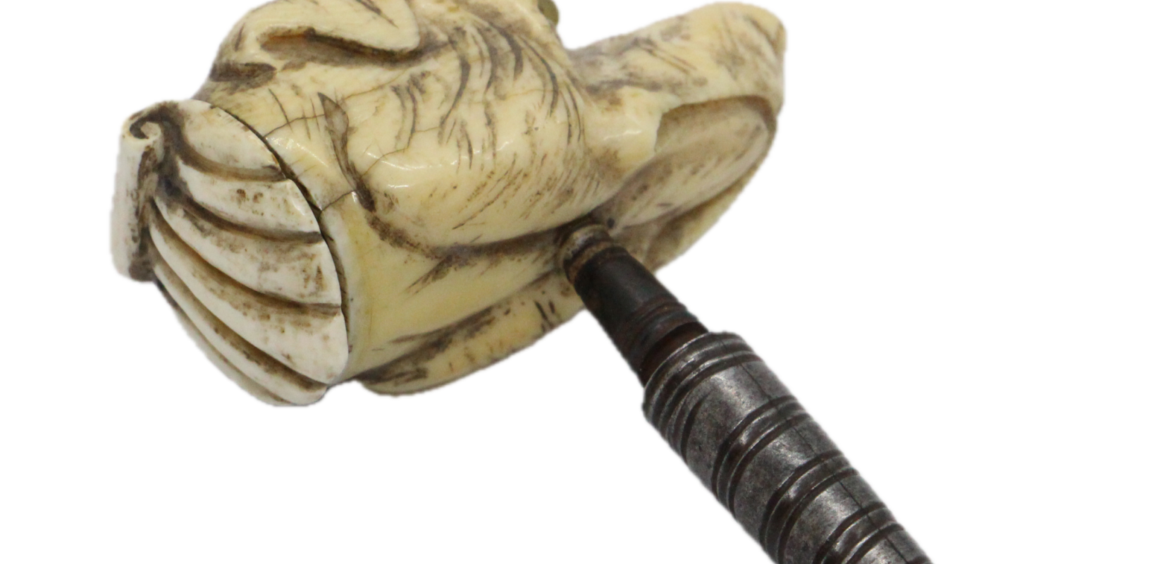 Θεσσαλονίκη: Στη συλλογή του Μουσείου Οίνου Γεροβασιλείου 68 ανοιχτήρια του 18ου και 19ου αιώνα