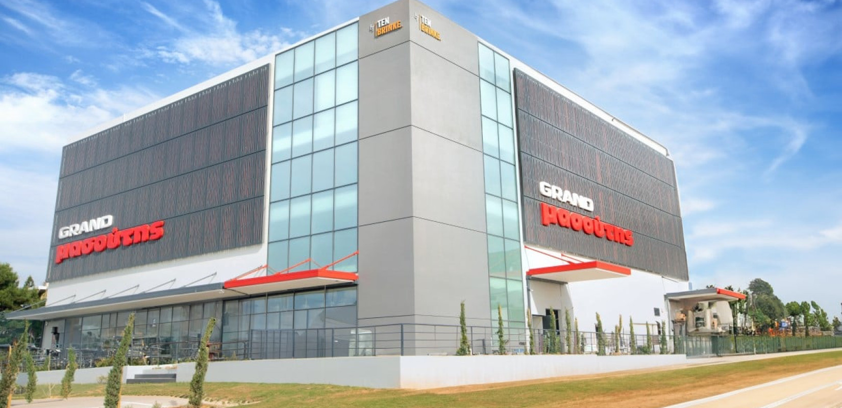 «Κλείδωσε» το deal εξαγοράς του Κρητικού από τον Μασούτη - Έπεσαν υπογραφές