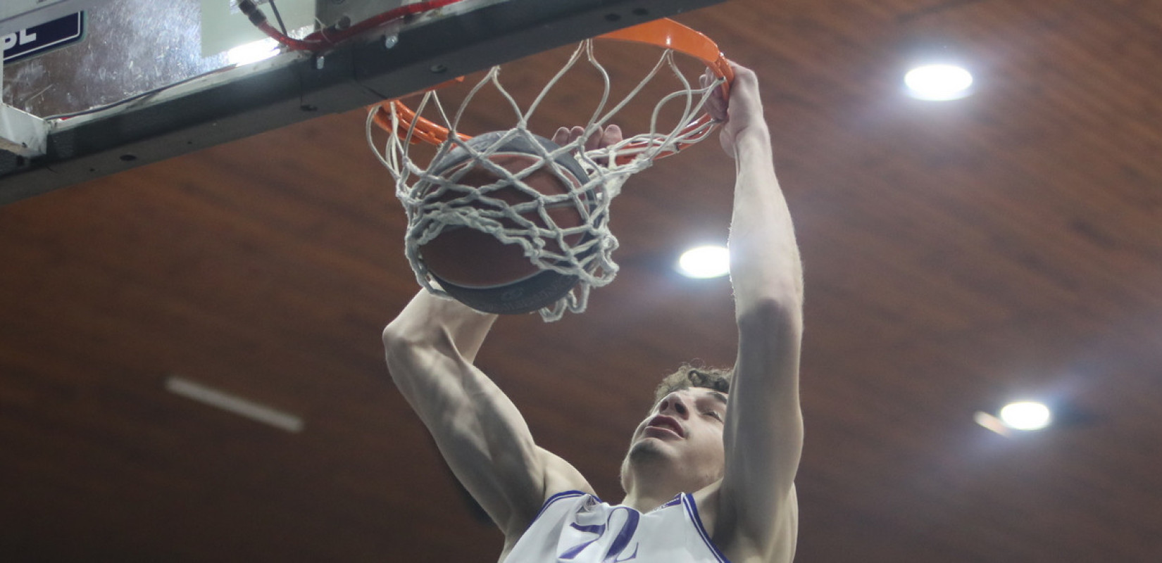 Μπάσκετ: Έκανε πάρτι ο Ηρακλής στο Ιβανώφειο (βίντεο)