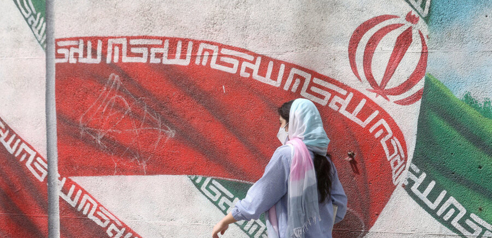 Ιράν: Ο αθλητισμός στα δίχτυα των Μουλάδων (βίντεο)