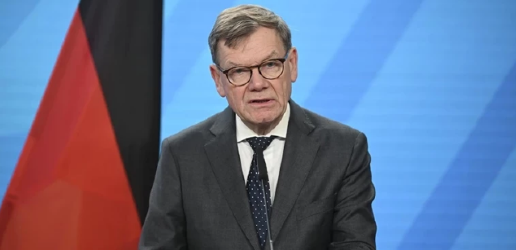 Γερμανία: «Αν οι ΗΠΑ θέλουν περαιτέρω οικονομικά μέτρα θα πρέπει να υπάρξει ευρωπαϊκή απάντηση»