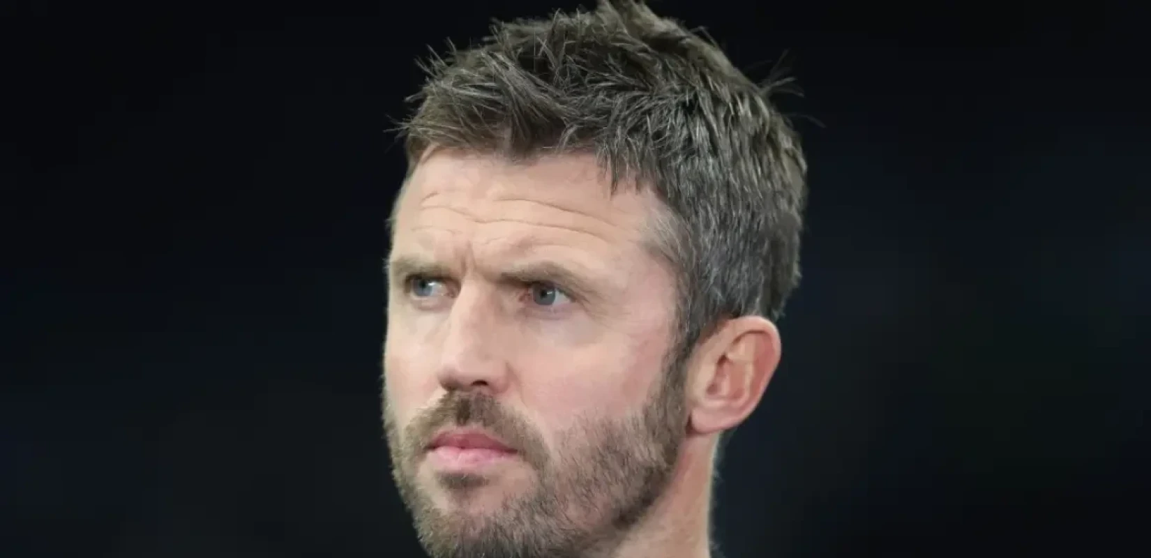 Αγγλία: Ο Μάικλ Κάρικ στον πάγκο της Μάντσεστερ Γιουνάιτεντ