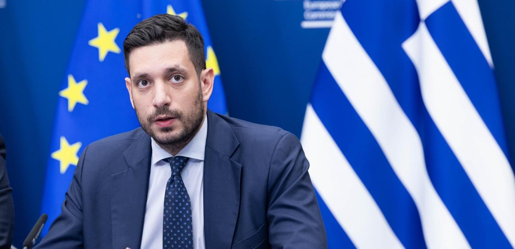 Κ. Κυρανάκης: «Νέες υποδομές, νέα τρένα, νέοι σταθμοί - Οι 10 κρίσιμες παρεμβάσεις στις αλλαγές των σιδηροδρόμων»