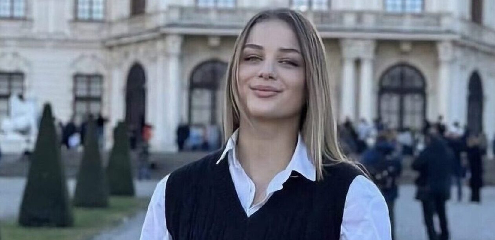 Τέμπη - Μητέρα της Κλαούντια: «Τώρα πρέπει να δώσουμε τη μάχη στα δικαστήρια για να δικαιωθούν τα παιδιά μας, όχι σε ένα κόμμα»