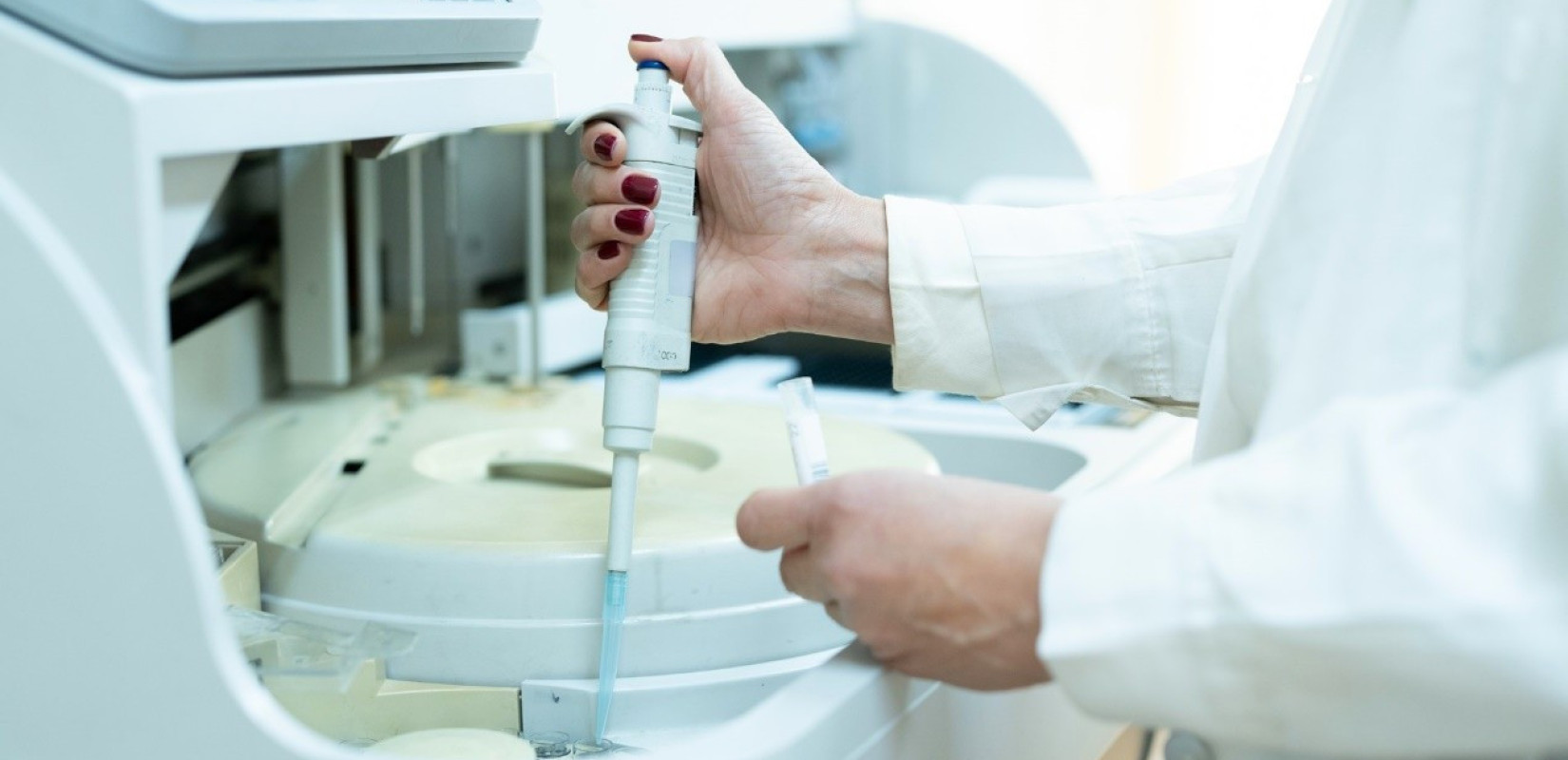 Μικροβιολογικό-Βιοπαθολογικό Διαγνωστικό Εργαστήριο Δρ. Κωνσταντινίδου Βασιλική-Θέμη