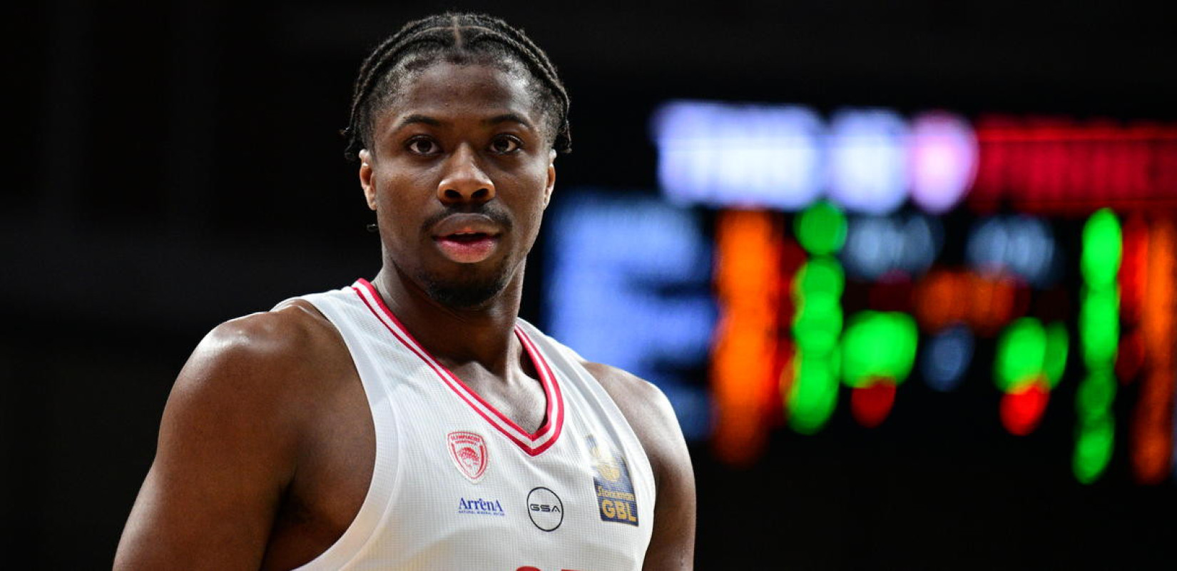 Μπάσκετ: Γιατί καθυστερεί η ενεργοποίηση της συμφωνίας του Άρη με τον Κώστα Αντετοκούνμπο