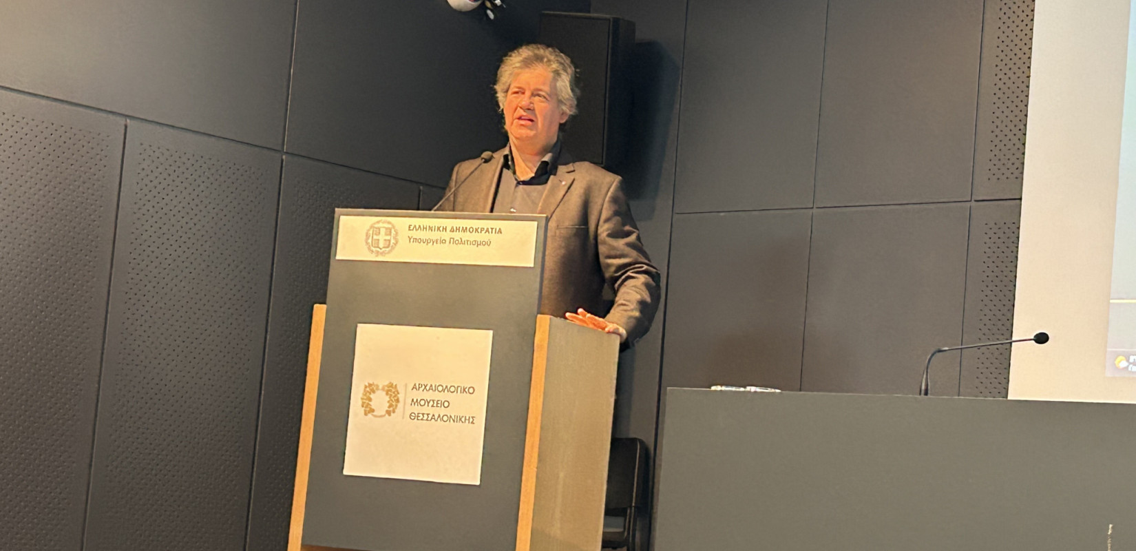 Θεσσαλονίκη: Ρεκόρ εισιτηρίων στην ιστορία της σημείωσε η ΚΟΘ το 2025