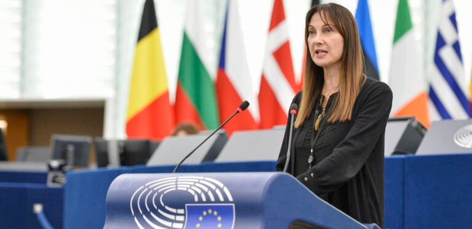 Κομισιόν: Κατεπείγουσα παρέμβαση Έλενας Κουντουρά για το μπλακ άουτ στον ελληνικό εναέριο χώρο