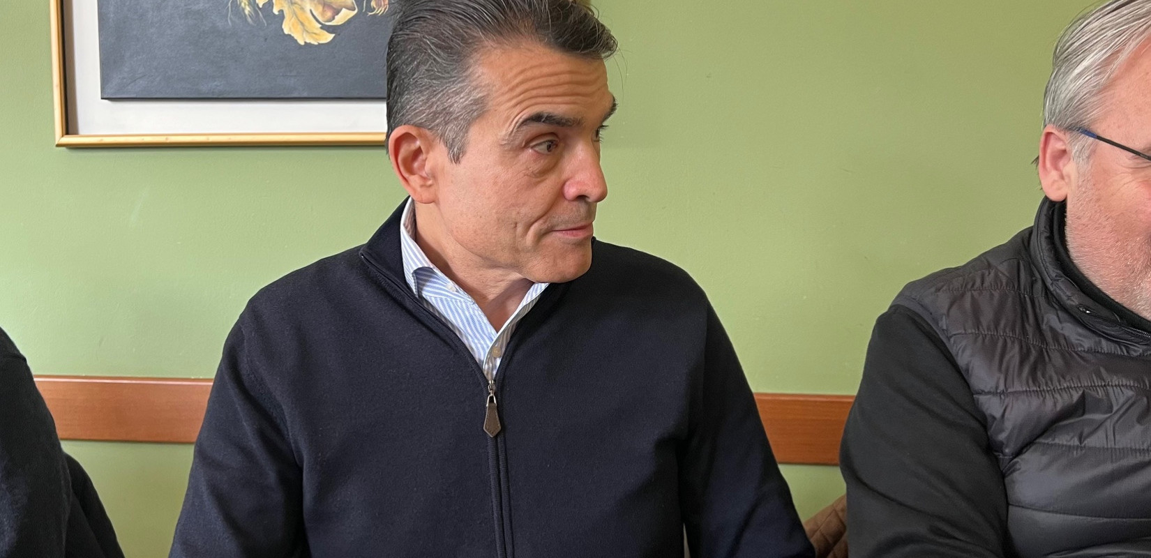 Δ. Κούβελας: Μέχρι τις εκλογές χωρίς αυτογκόλ και αστοχίες